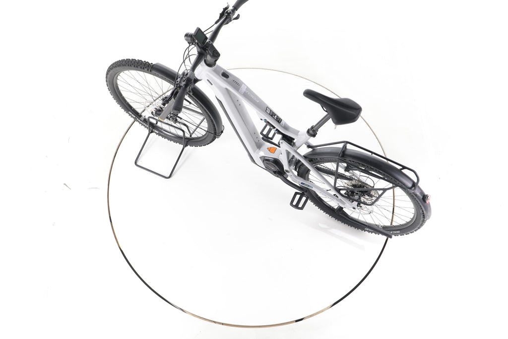 Focus Thron² 6.7 EQP SUV E-Bike 2024 - Image 20