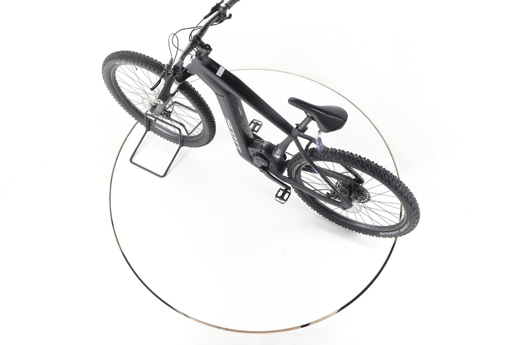 Scott Aspect eRide E-Bike - Image 20