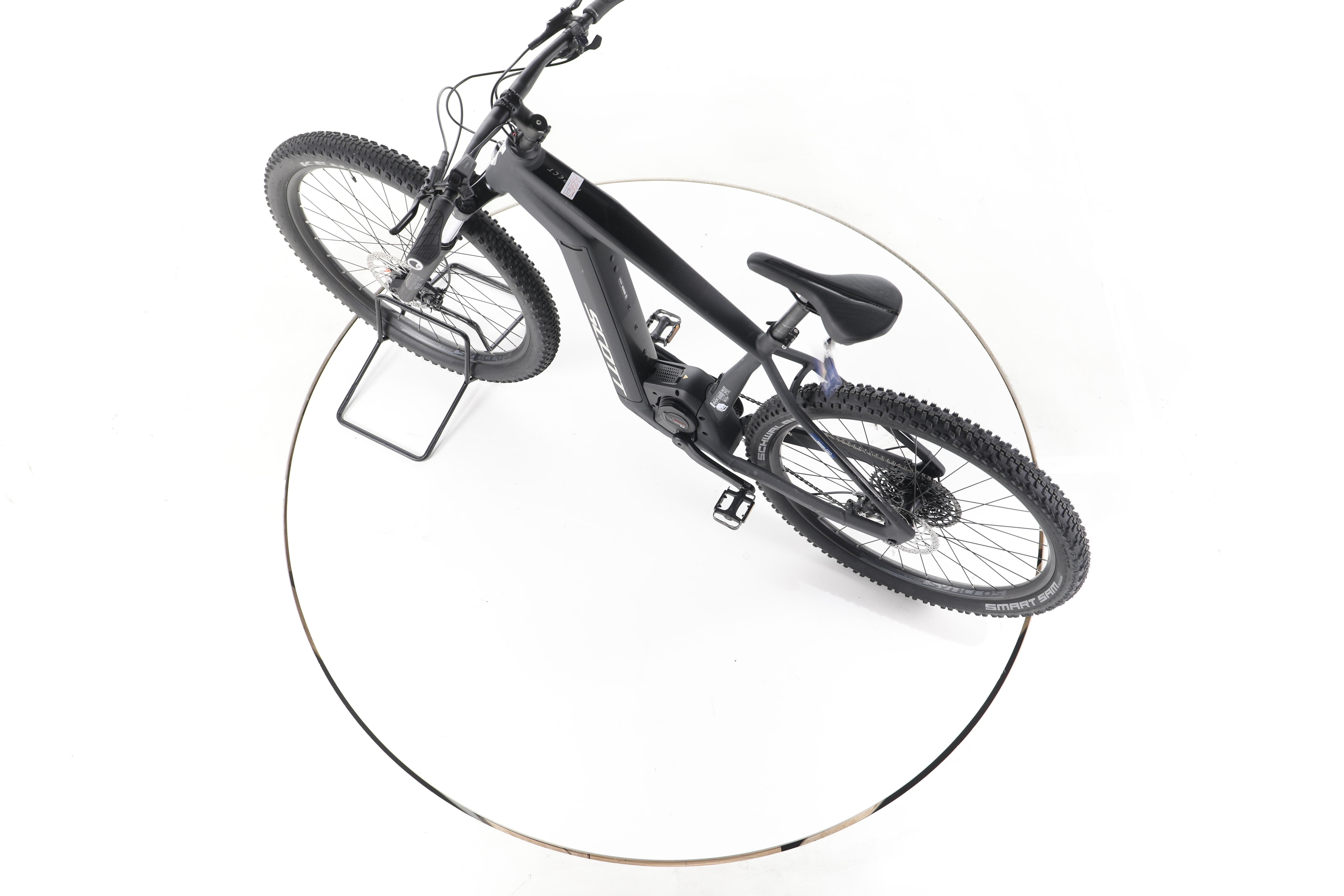 Scott Aspect eRide E-Bike - Image 20