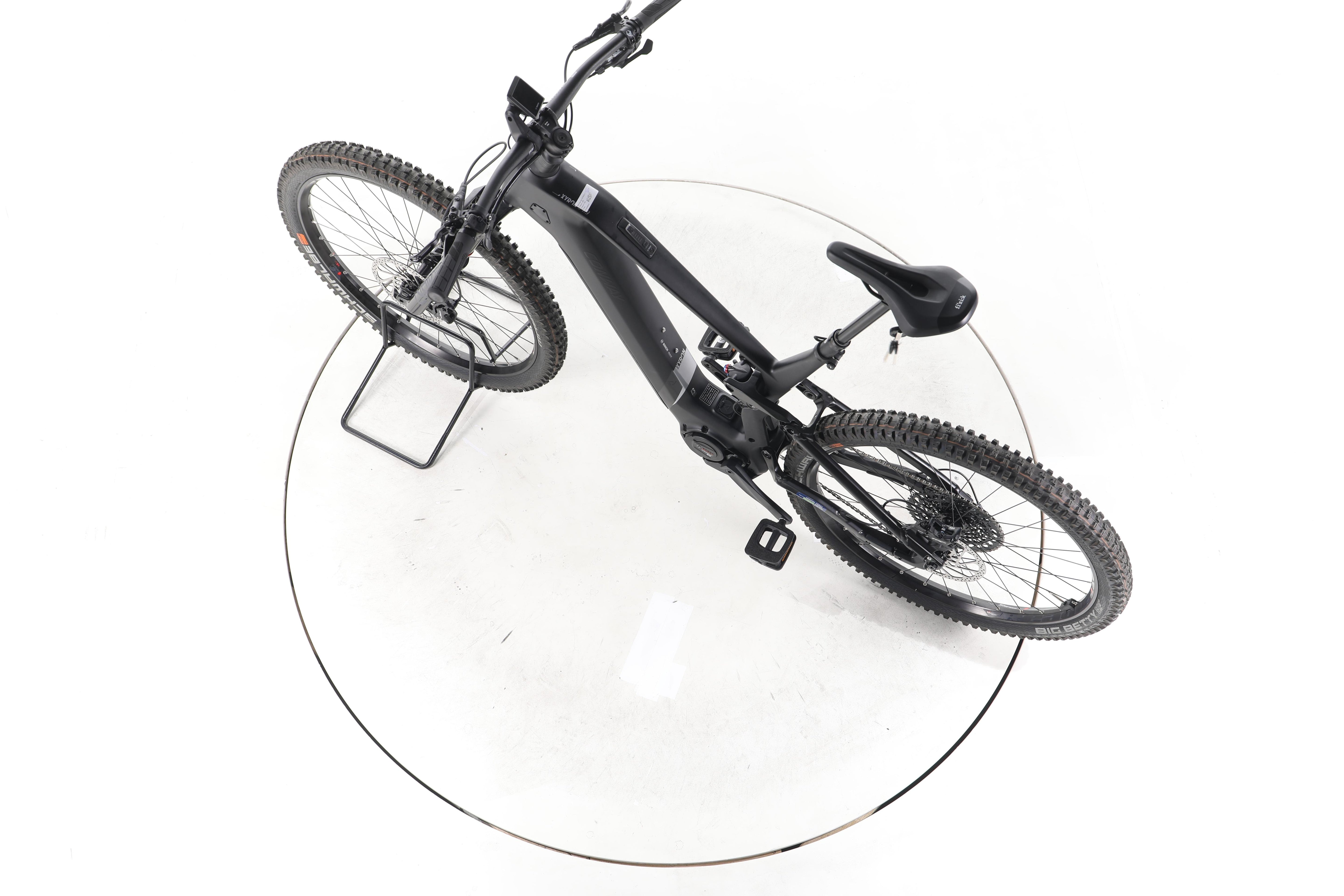 Conway Xyron S 7.9 E-Bike Fully Carbon - Image 20