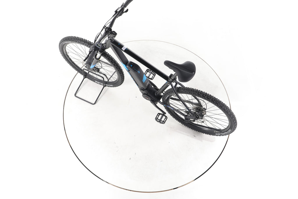 Bulls LT CX 500 Street E-Bike - Image 20