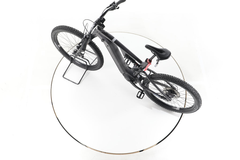 Hercules NOS FS 2.1 E-Bike Fully - Image 20