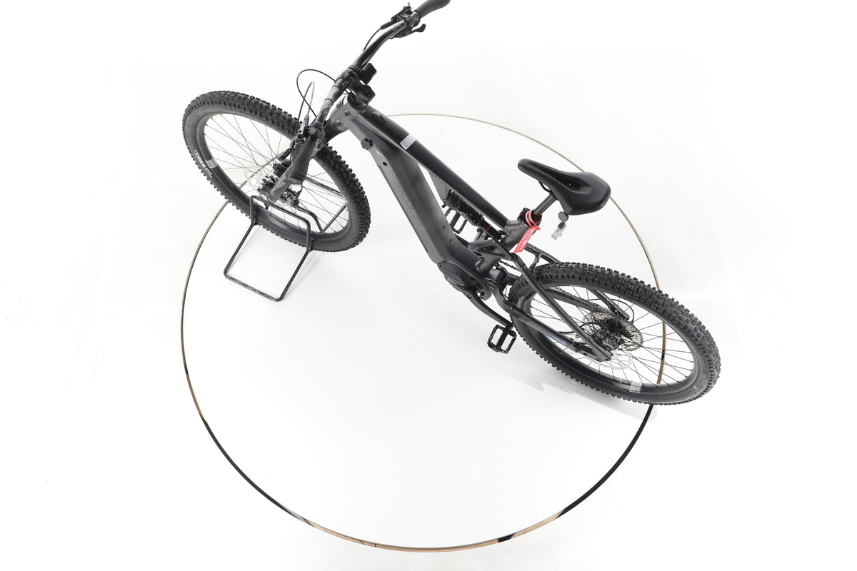 Hercules NOS FS 2.1 E-Bike Fully - Image 20