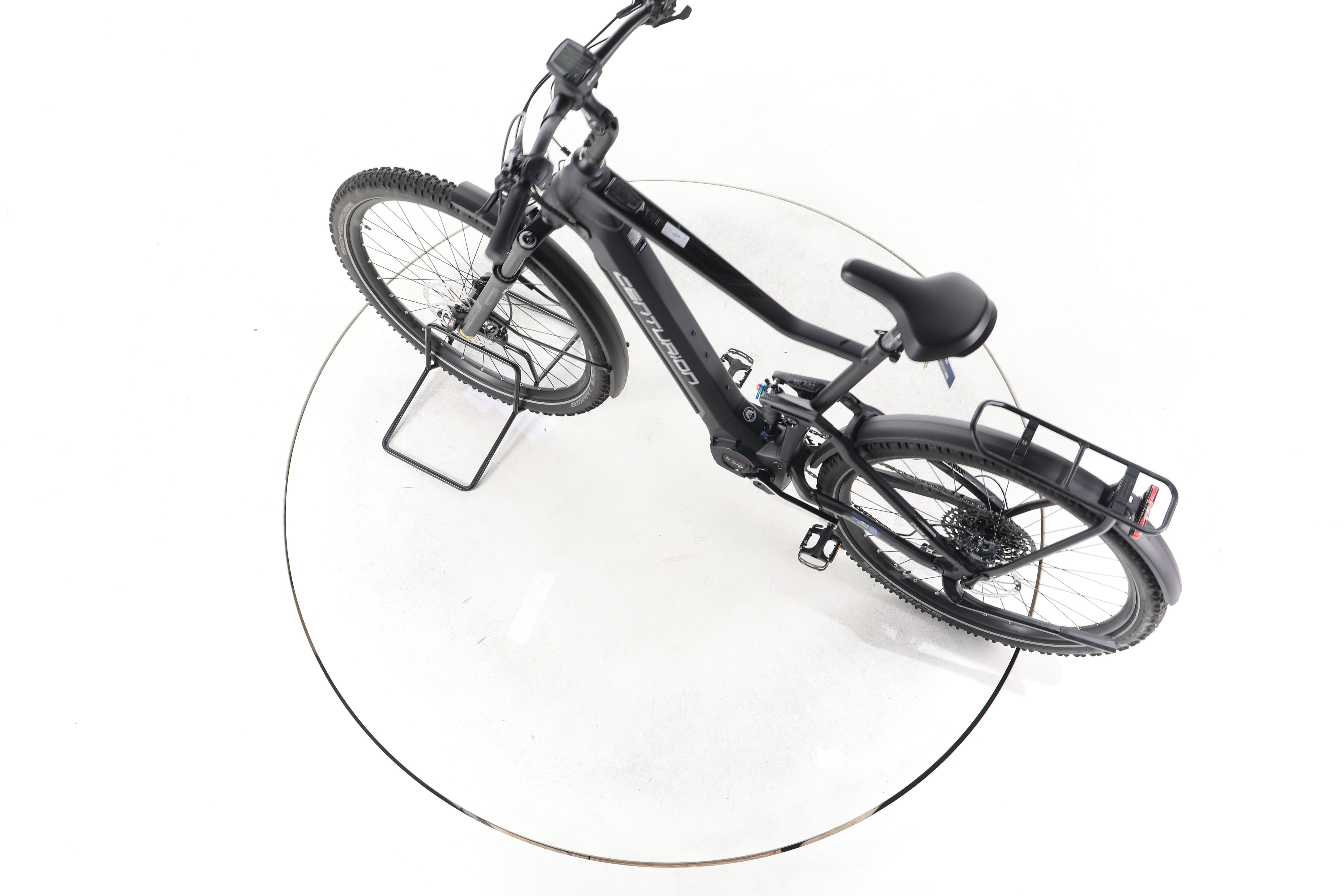 Centurion Lhasa E R860I EQ Trekking E-Bike - Image 20