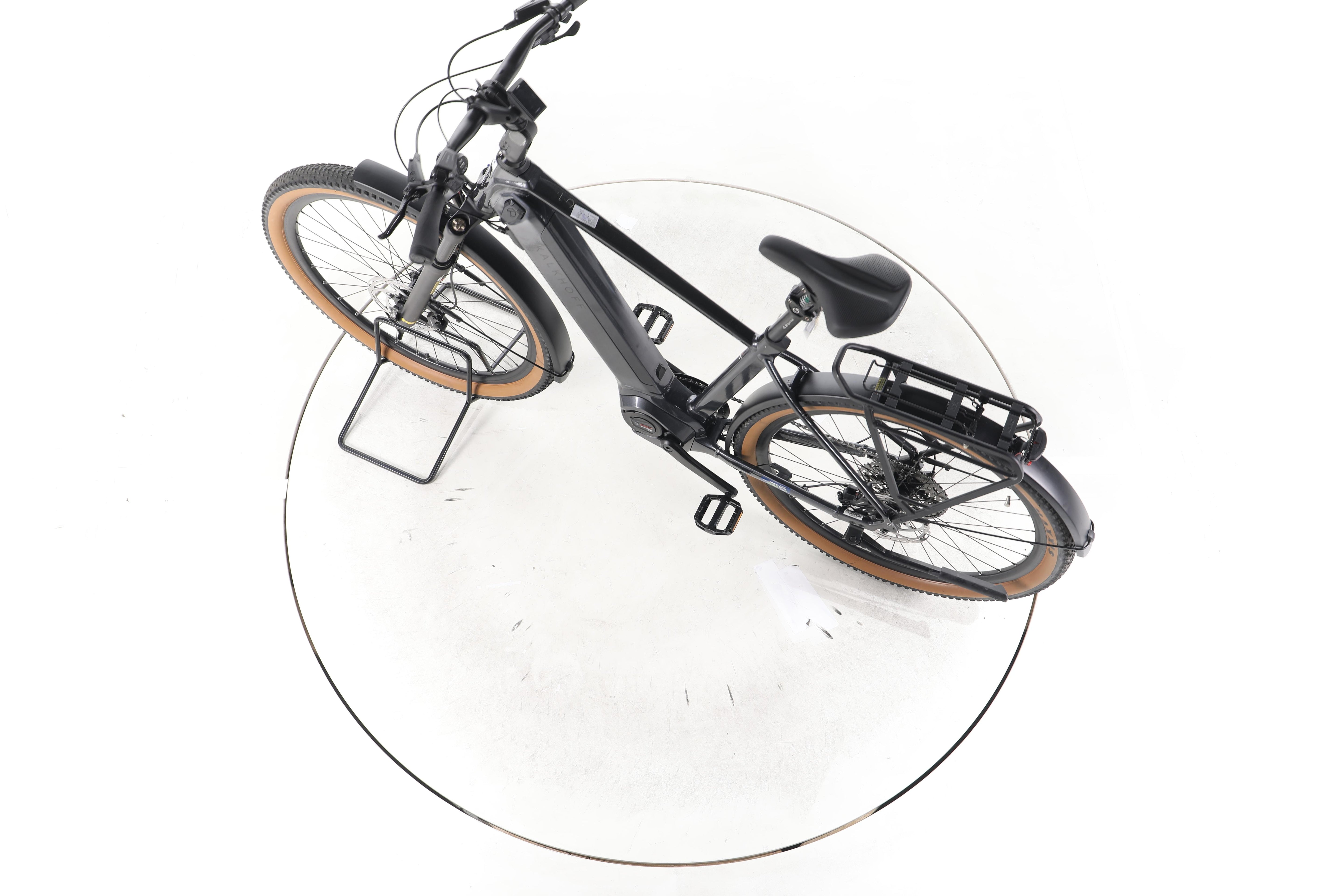 Kalkhoff Entice 5B ADV+ Trekking E-Bike - Image 20
