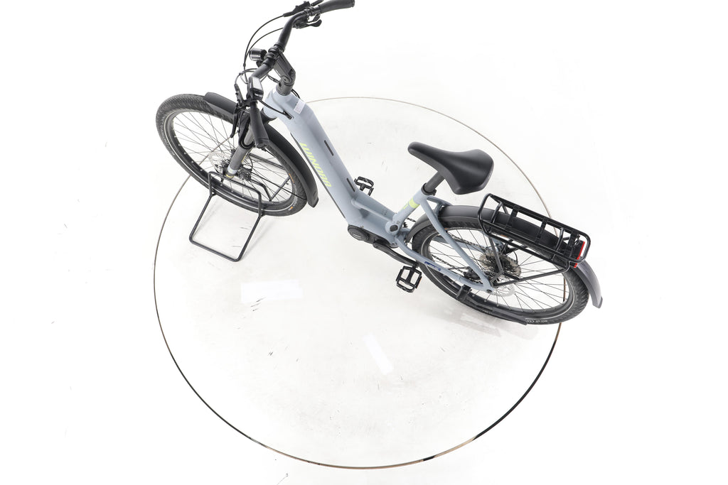 Winora Yucatan X10 Trekking E-Bike Tiefeinsteiger - Image 20