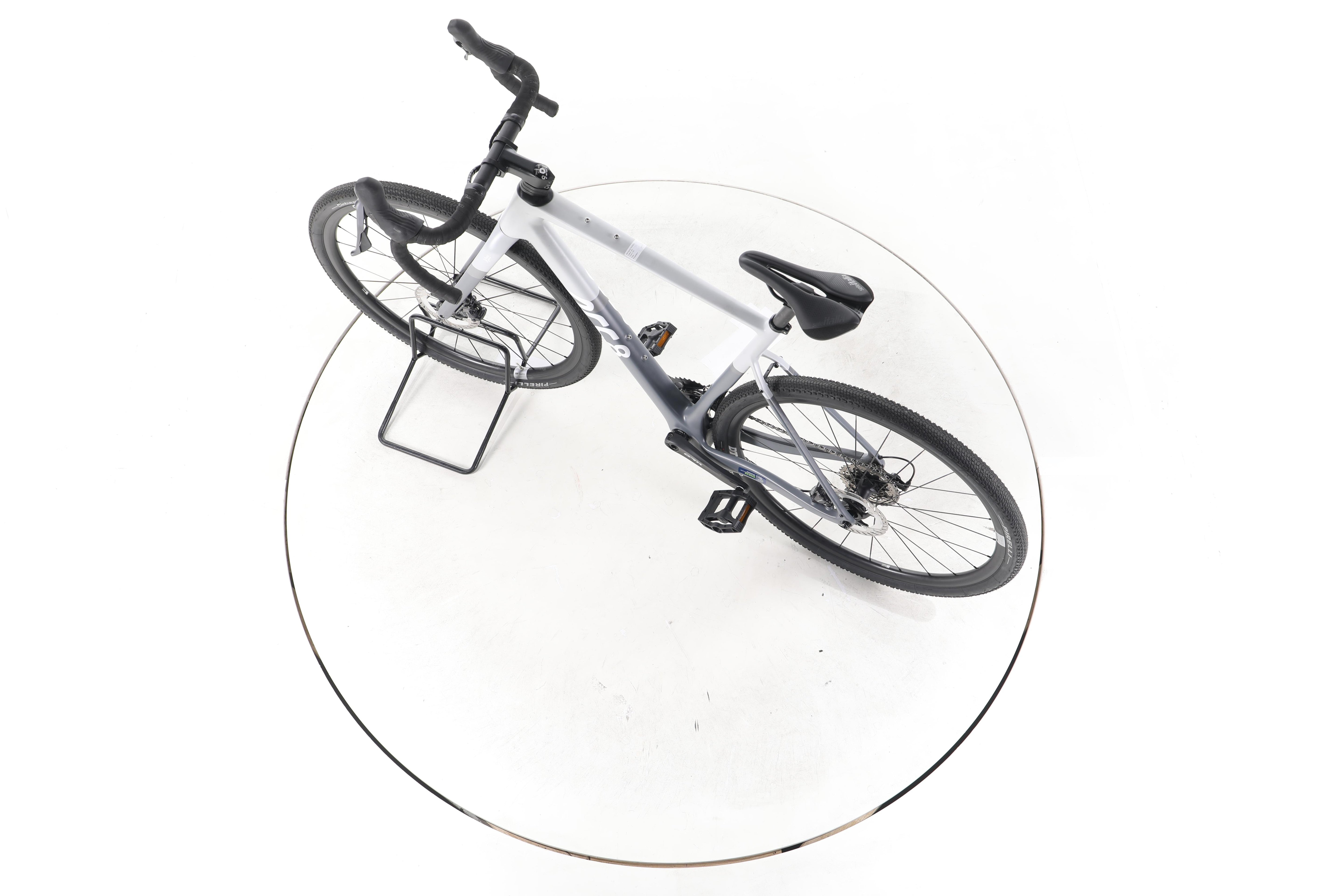 ARC8 Eero Gravelbike Carbon 2024 - Image 20