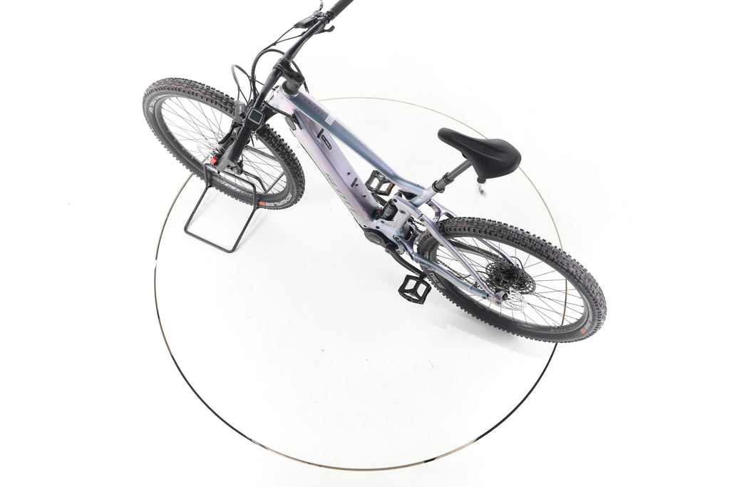Scott Strike eRIDE 930 E-Bike Fully - Image 20