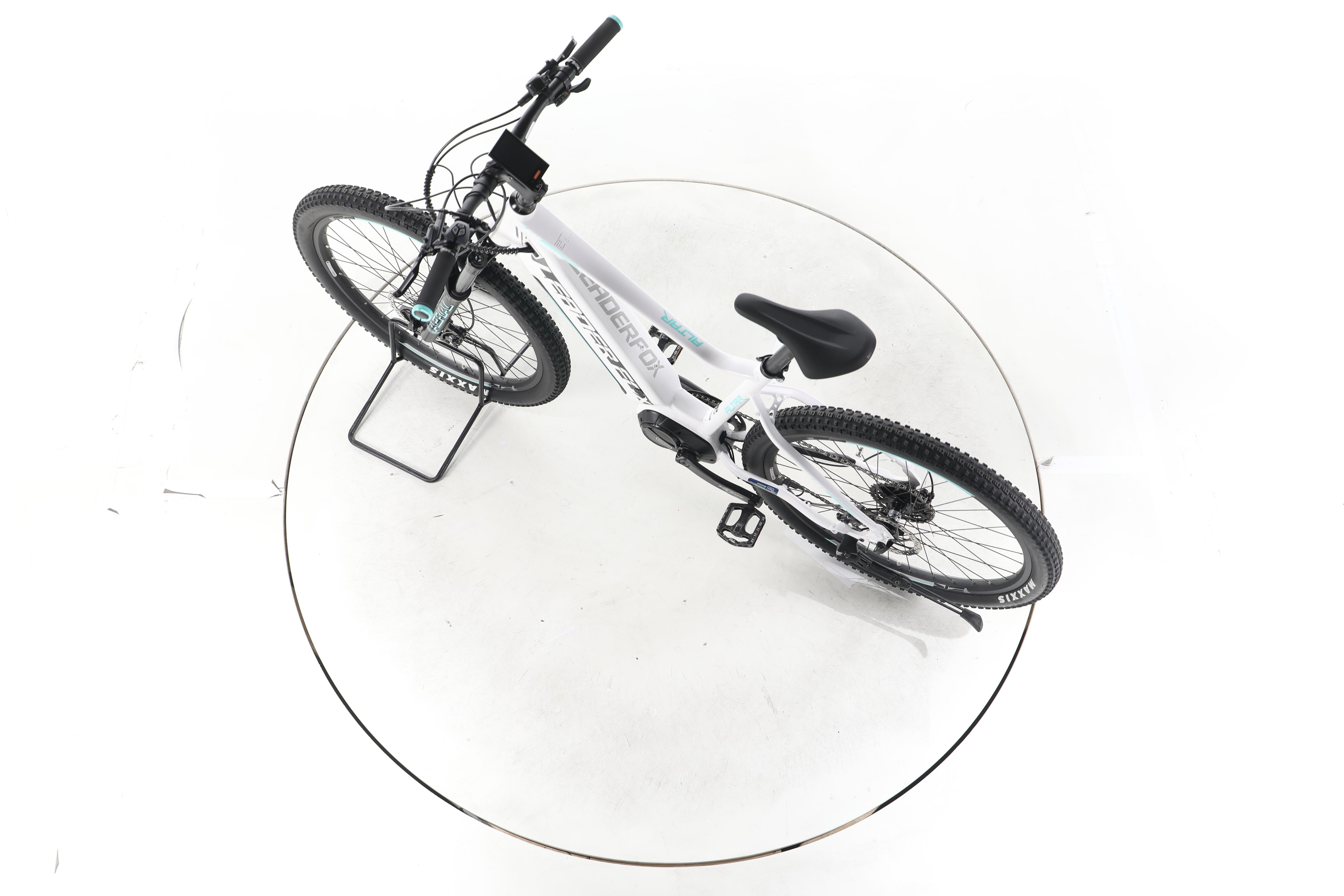 LeaderFox Altar E-Bike - Image 20