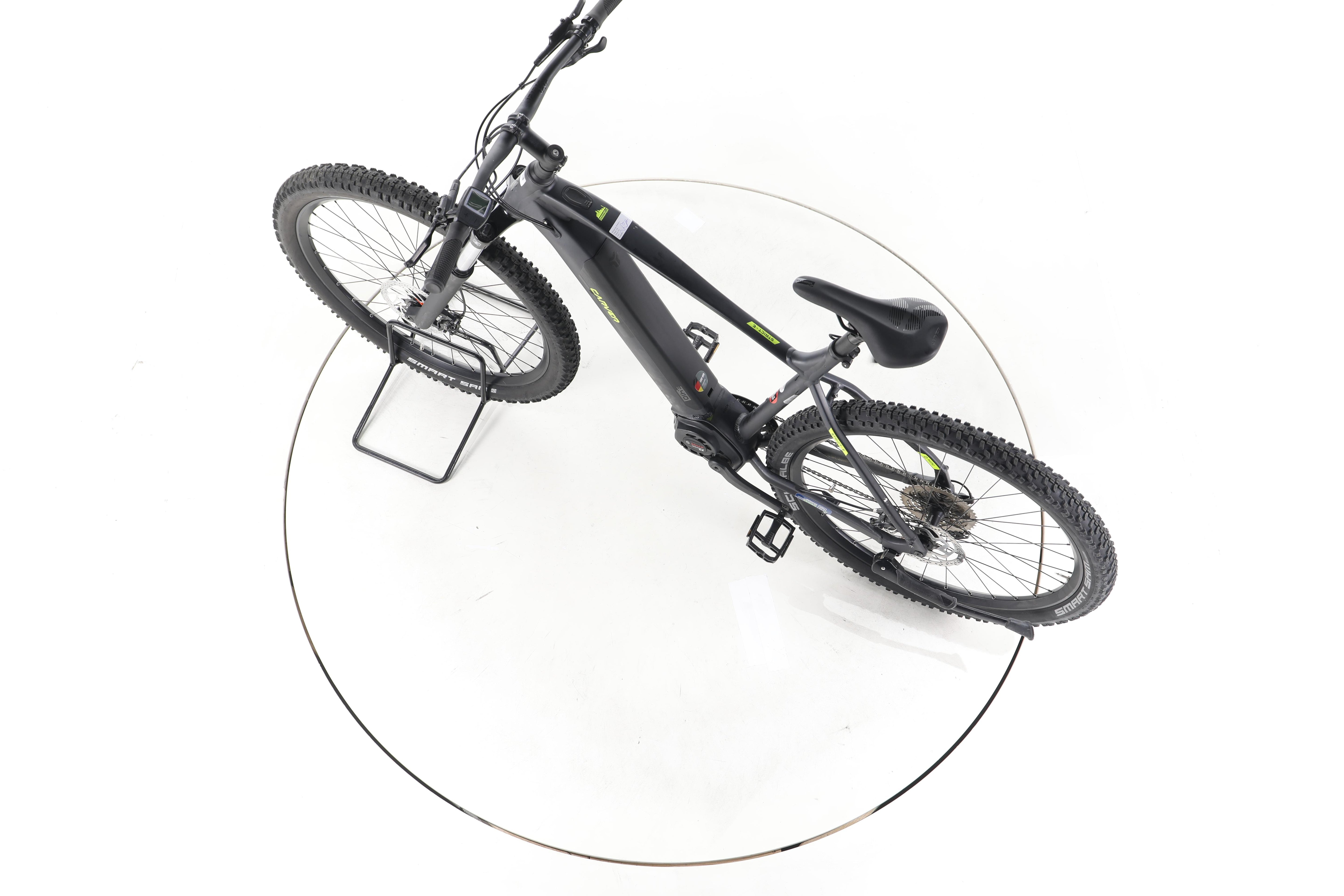 Carver Strict E.410 E-Bike - Image 20