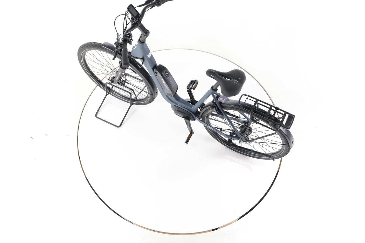 FALTER E 8.2 City E-Bike Tiefeinsteiger - Image 20