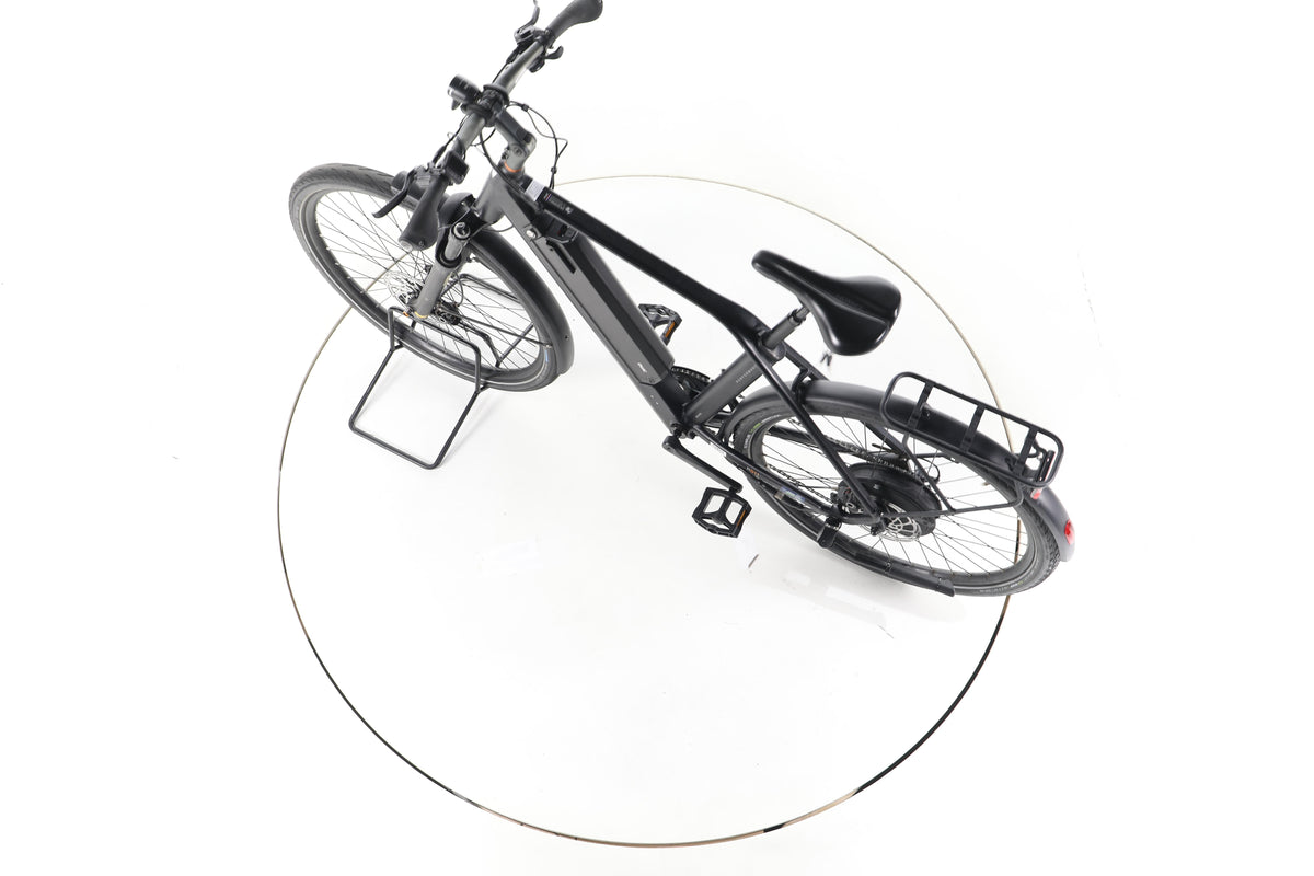 QWIC Performance RD11 Trekking E-Bike - Image 20
