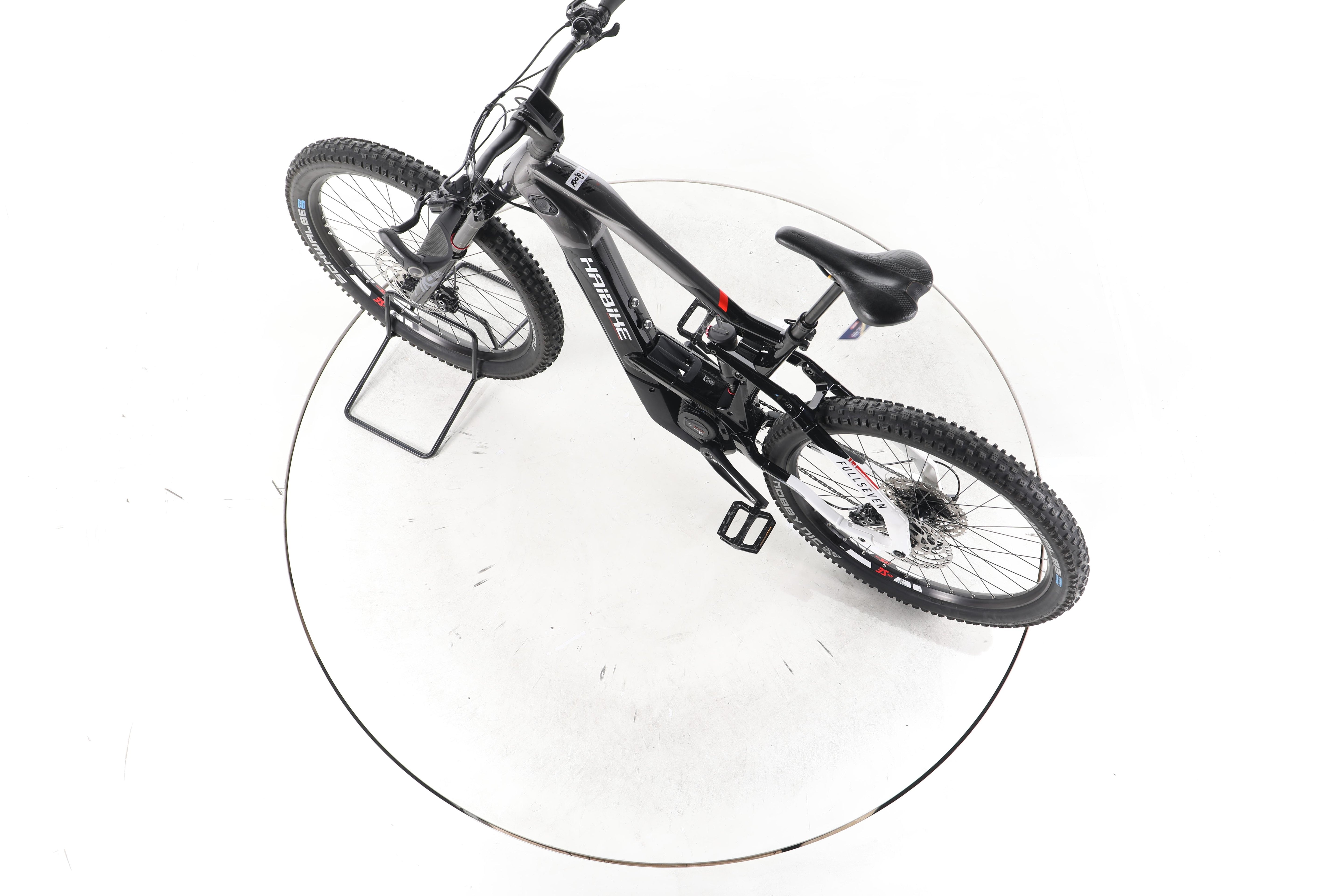 Haibike FullSeven 9 E-Bike Fully - Image 20
