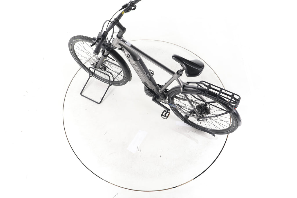 Giant Explore E+ 3 Trekking E-Bike - Image 20