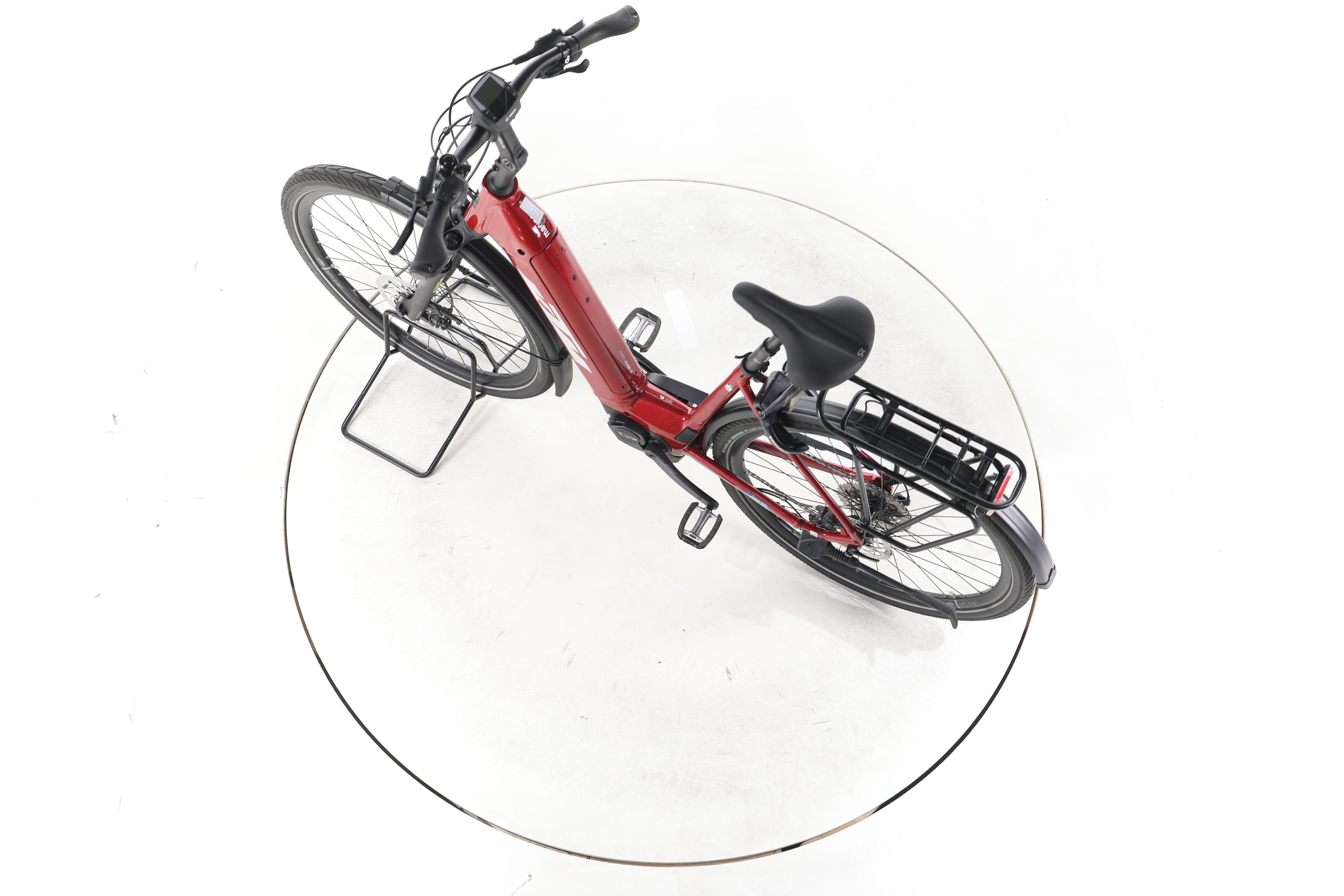 KTM Macina Tour CX 510 Trekking E-Bike Tiefeinsteiger - Image 20