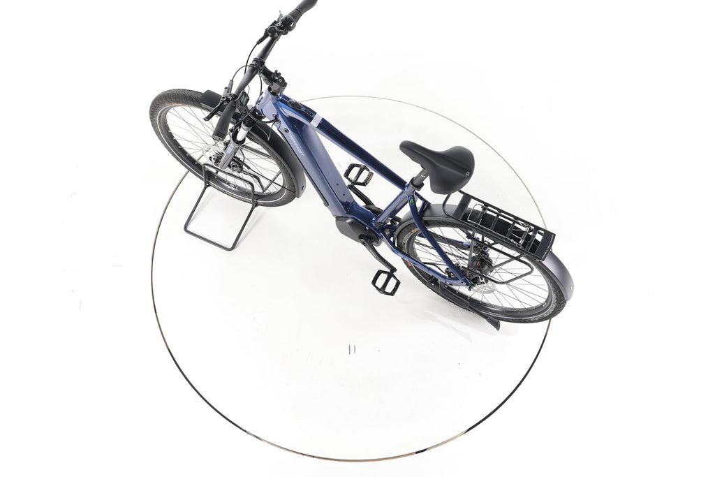HoheAcht Pasio EKO Vilago City E-Bike - Image 20