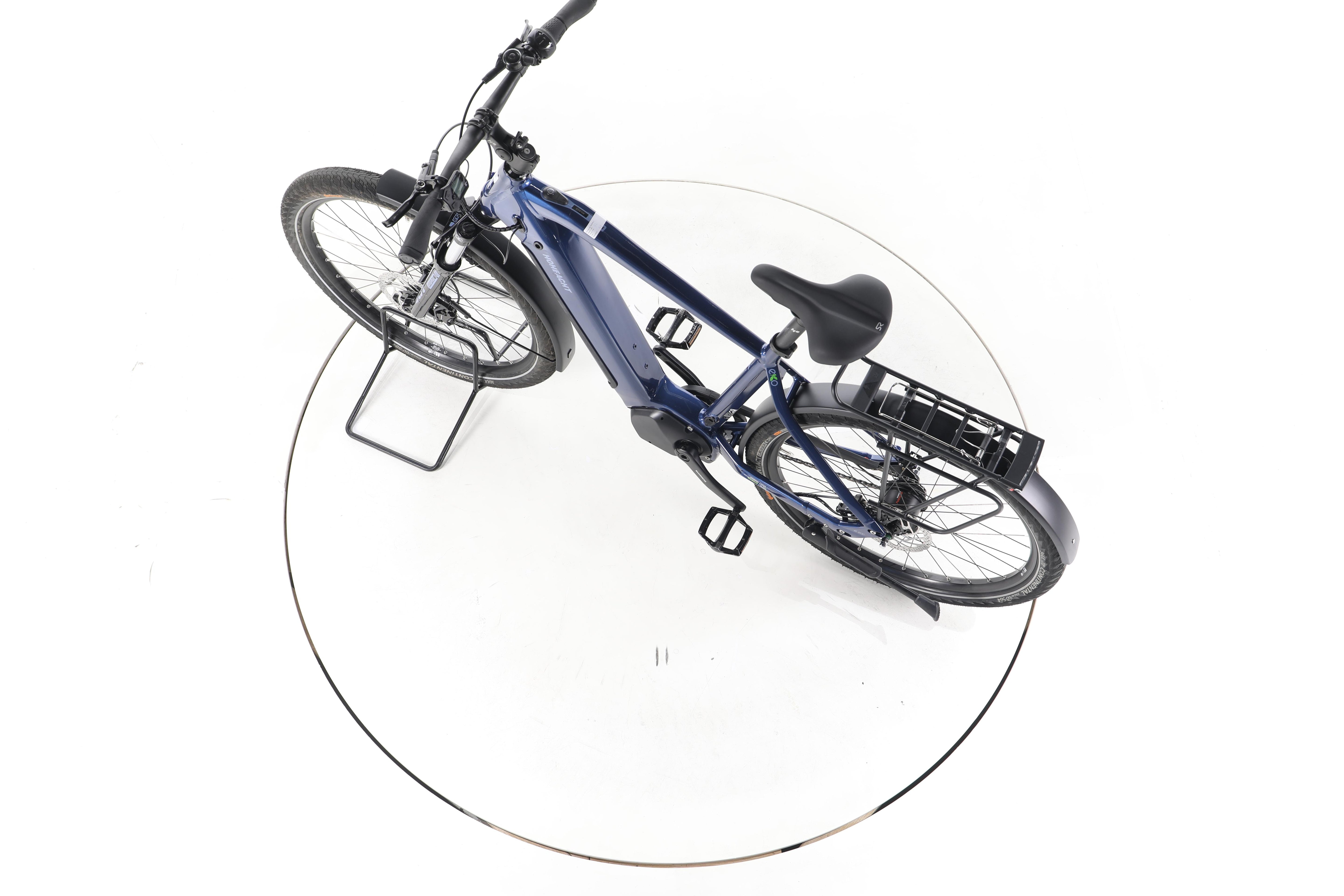 HoheAcht Pasio EKO Vilago City E-Bike - Image 20