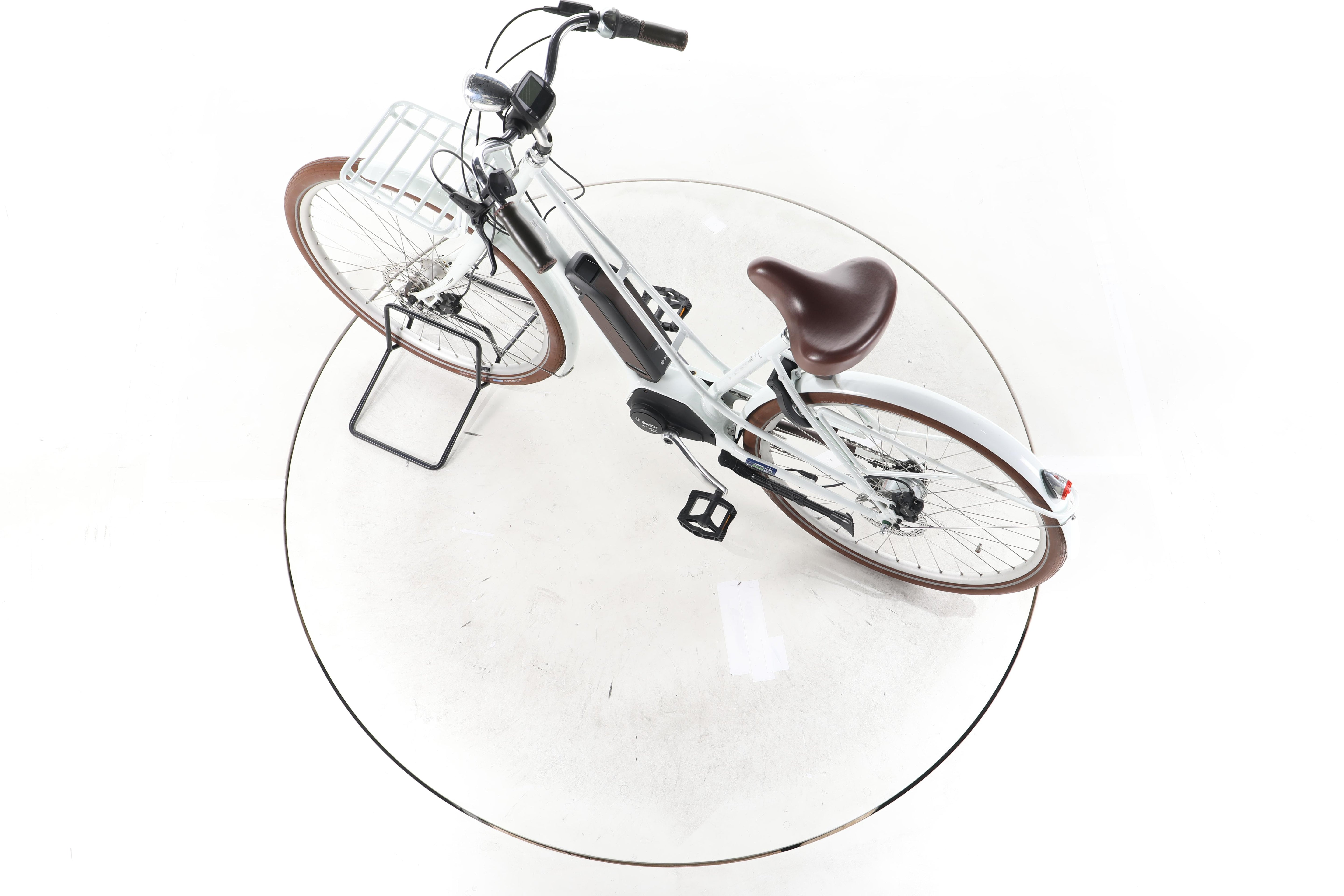 Diamant Juna Deluxe+ City E-Bike Tiefeinsteiger - Image 20