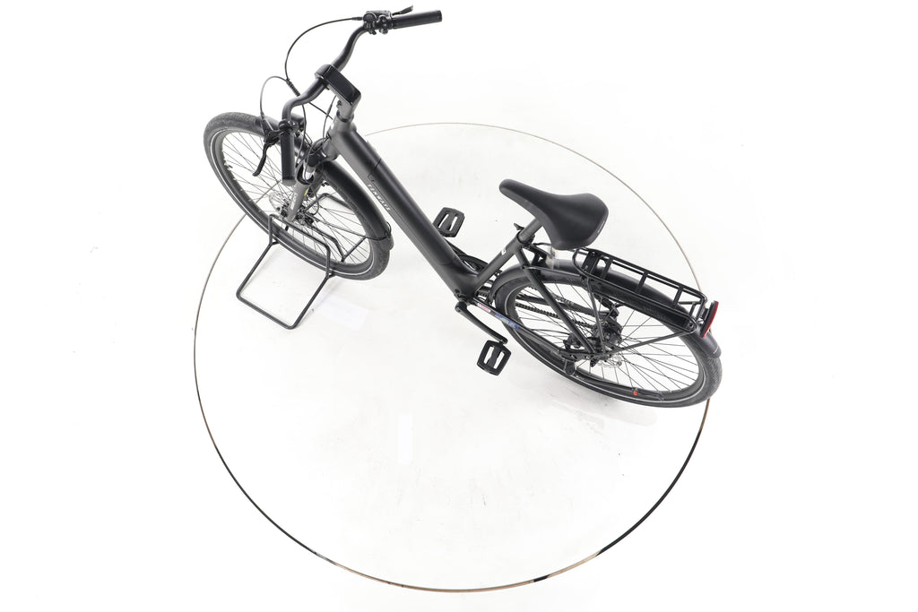 TENWAYS CGO800S City E-Bike Tiefeinsteiger - Image 20