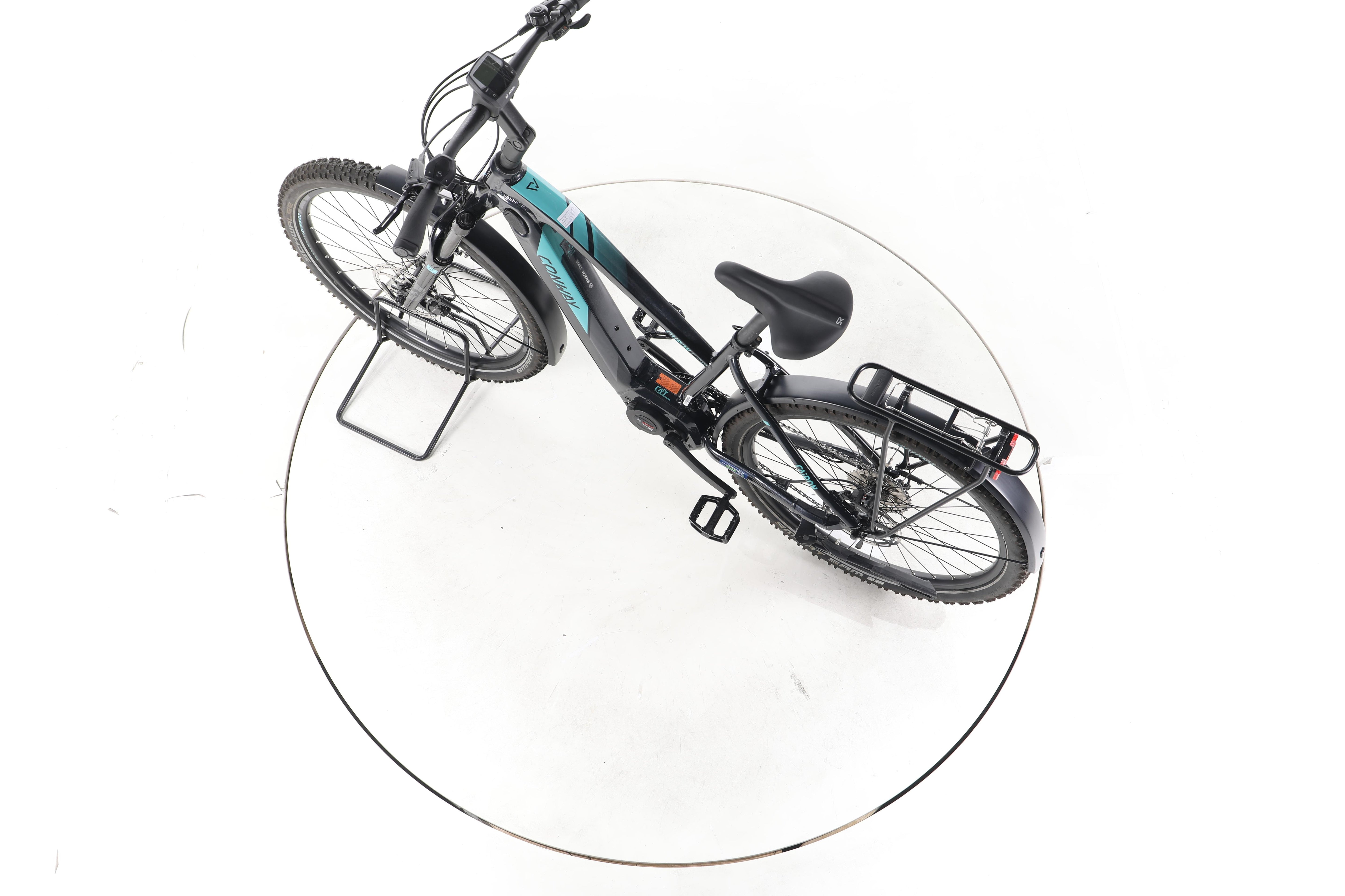 Conway Cairon C 2.0 Trekking E-Bike - Image 20