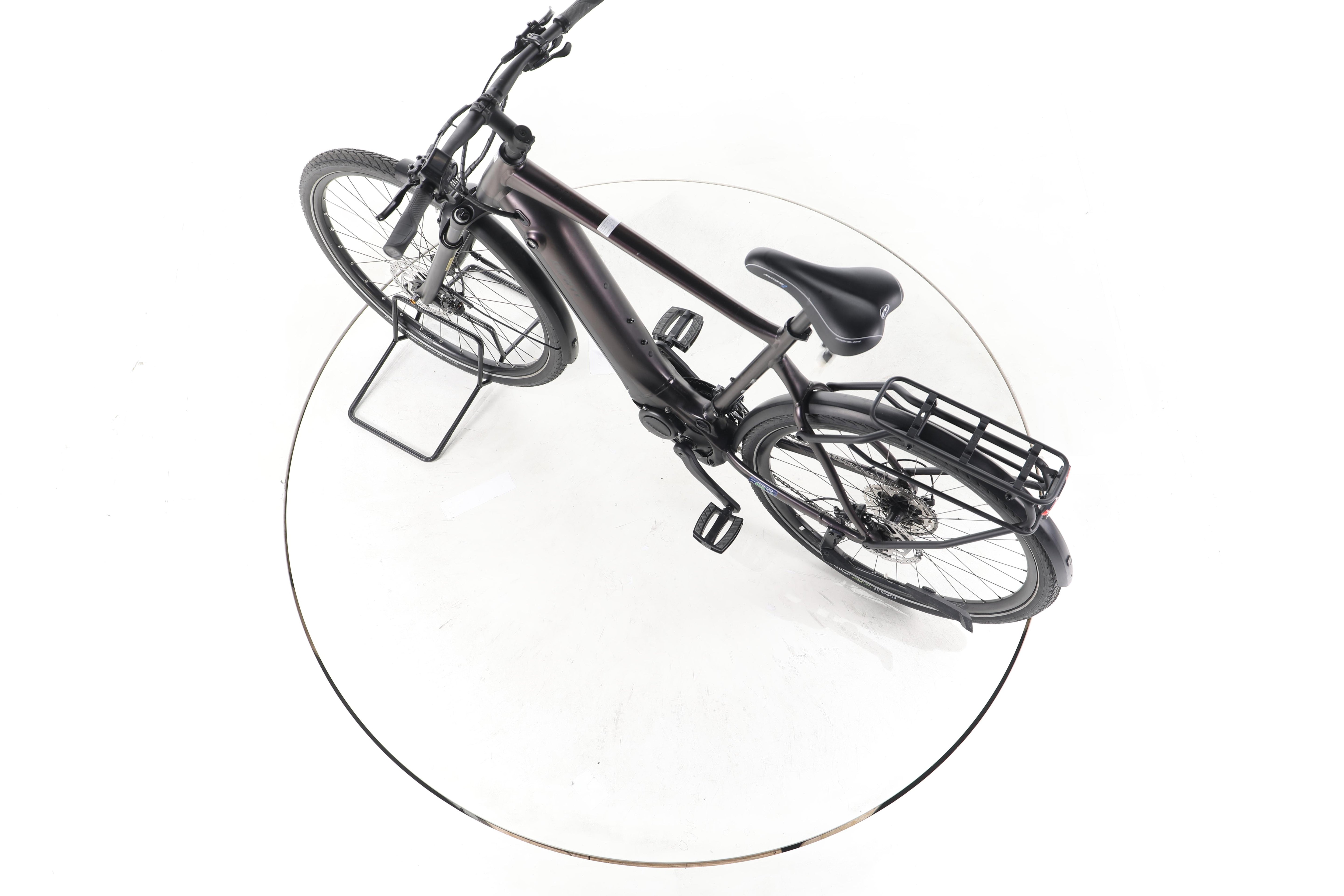 Giant Explore E+ Pro 1 Trekking E-Bike - Image 20