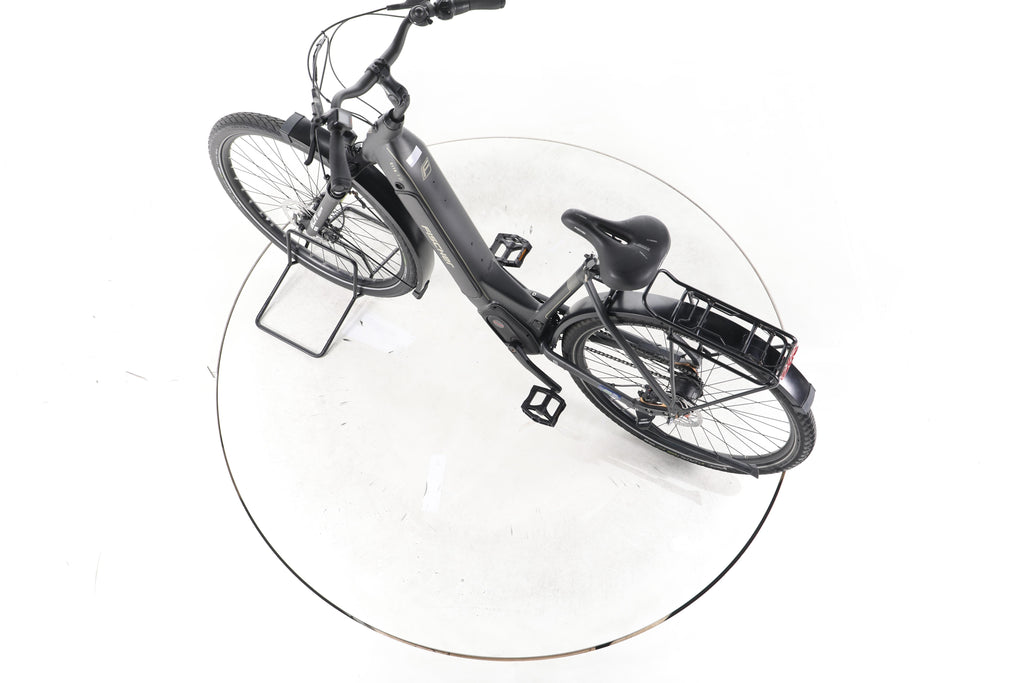 Fischer Cita 7.0 City E-Bike Tiefeinsteiger - Image 20