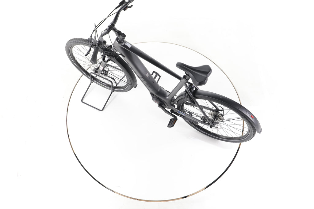 Cube Nuride Hybrid Performance Allroad E-Bike - Image 20