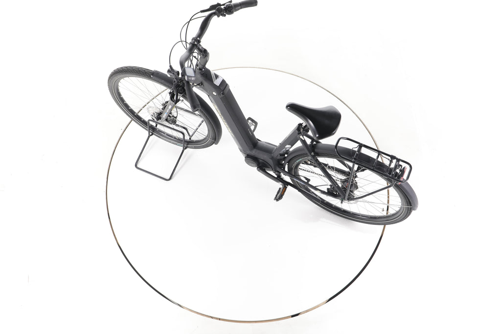 Bergamont E-Horizon N8 City E-Bike Tiefeinsteiger - Image 20