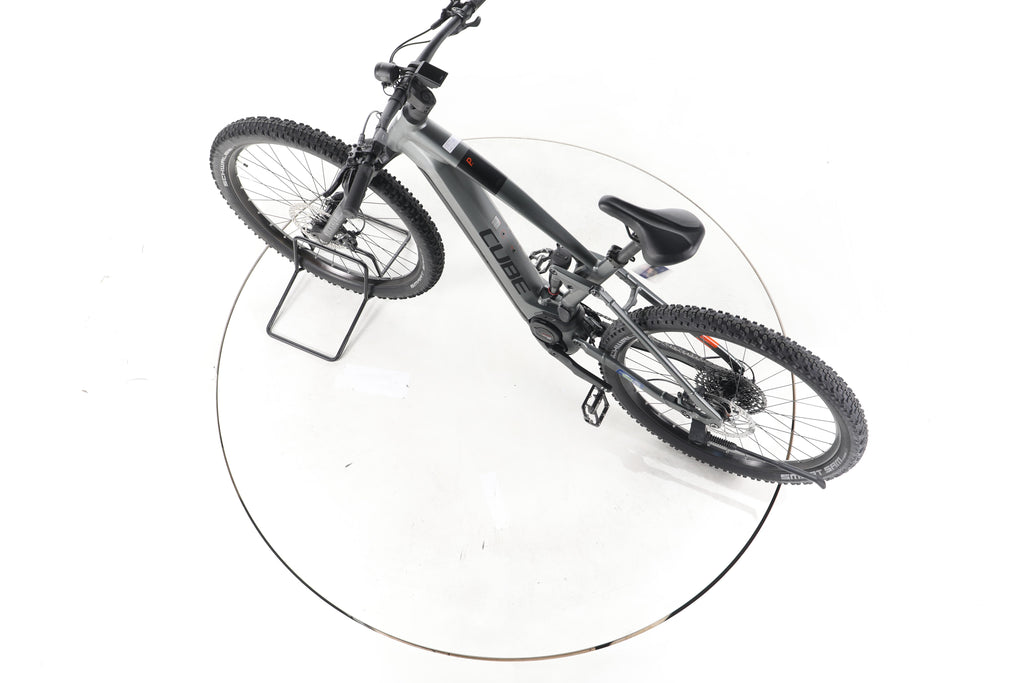 Cube Stereo Hybrid 120 Pro E-Bike Fully - Image 20