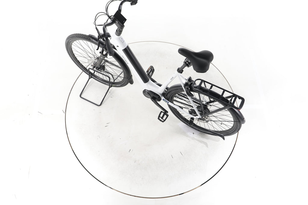 HUYSER Maleo City E-Bike Tiefeinsteiger - Image 20