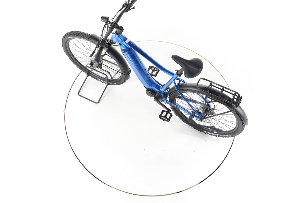 Liv Vall-E+ EX Trekking E-Bike - Image 20