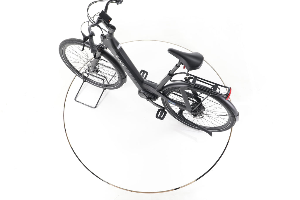 TENWAYS AGO T City E-Bike Tiefeinsteiger - Image 20