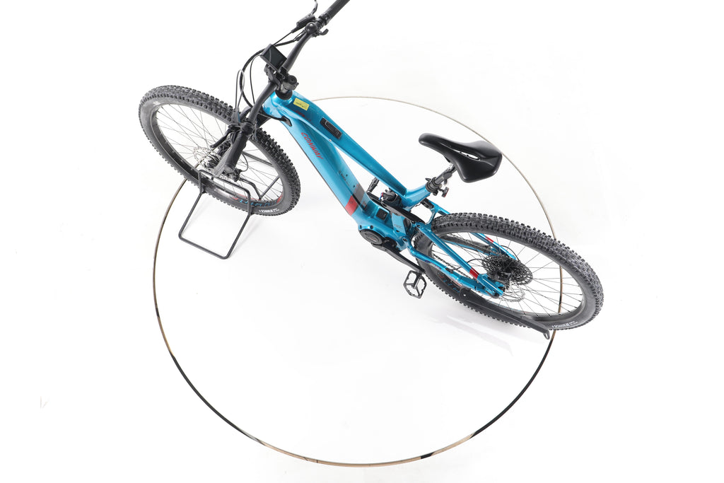 Conway Xyron S 2.9 E-Bike Fully - Image 20