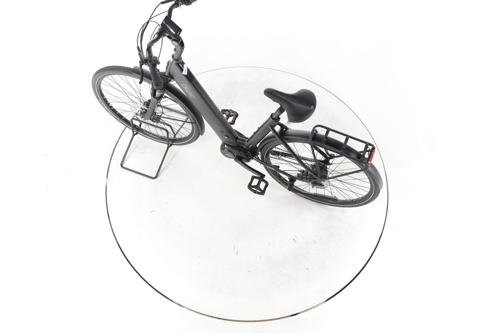 QWIC Premium I MN7+ City E-Bike Tiefeinsteiger - Image 20