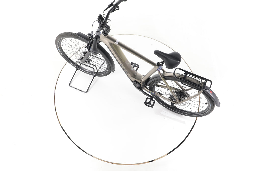 Cube Kathmandu Hybrid Pro Trekking E-Bike - Image 20