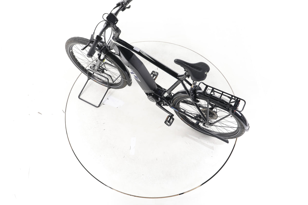R Raymon TourRay E 5.0 Trekking E-Bike - Image 20