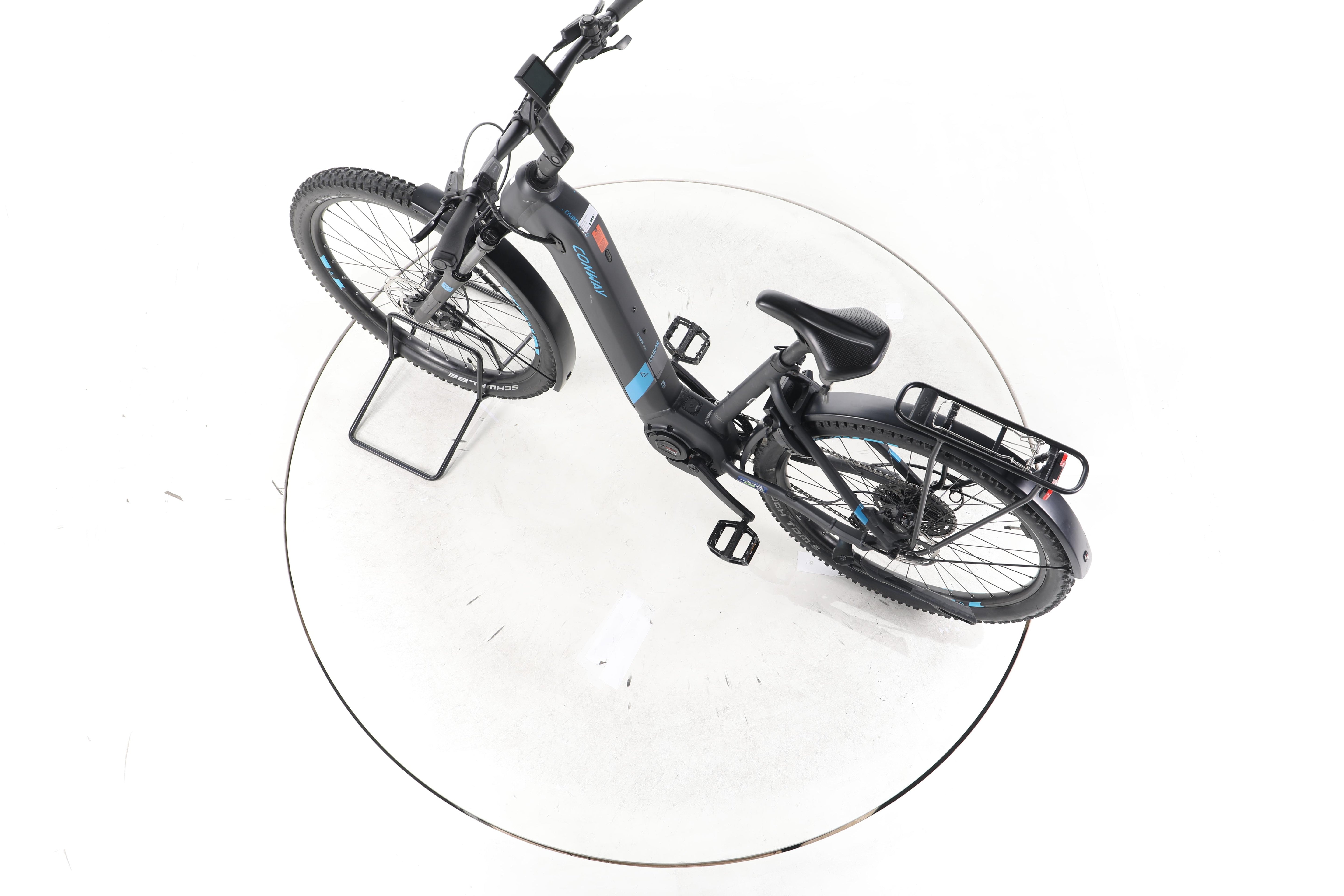Conway Cairon C 2.0 Trekking E-Bike Tiefeinsteiger 2025 - Image 20