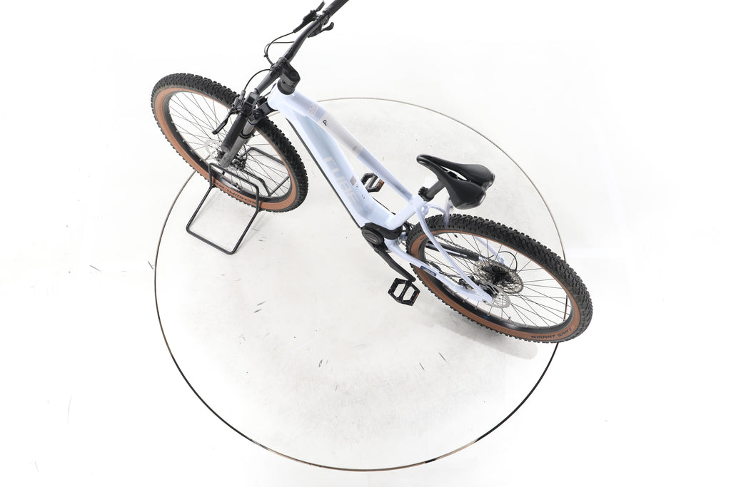 Cube Reaction Hybrid Pro E-Bike - Image 20
