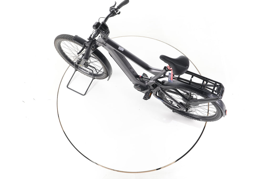 Riese & Müller Delite GT touring Trekking E-Bike - Image 20