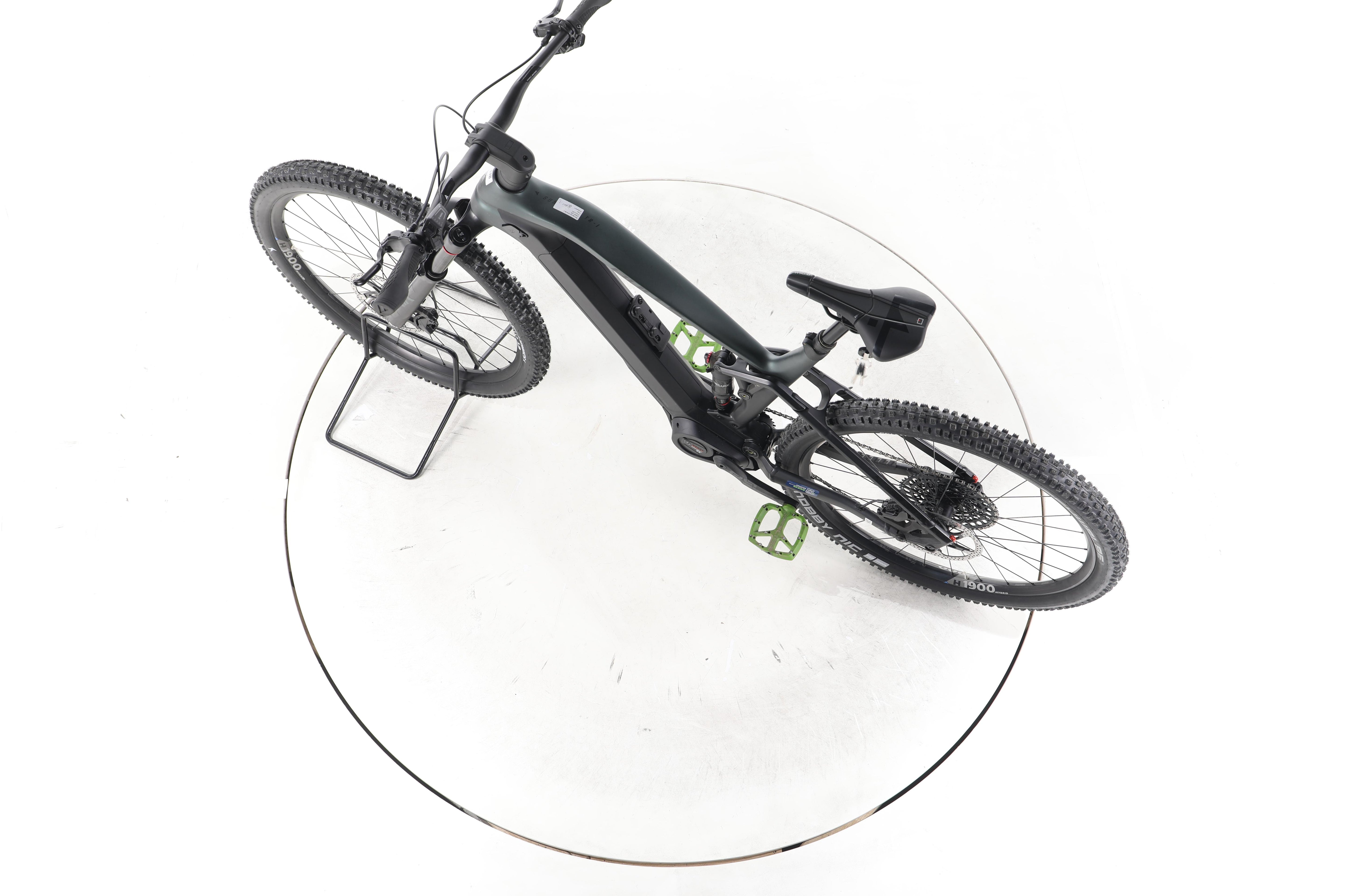 Bulls Sonic EVO TR 1 E-Bike Fully - Image 20