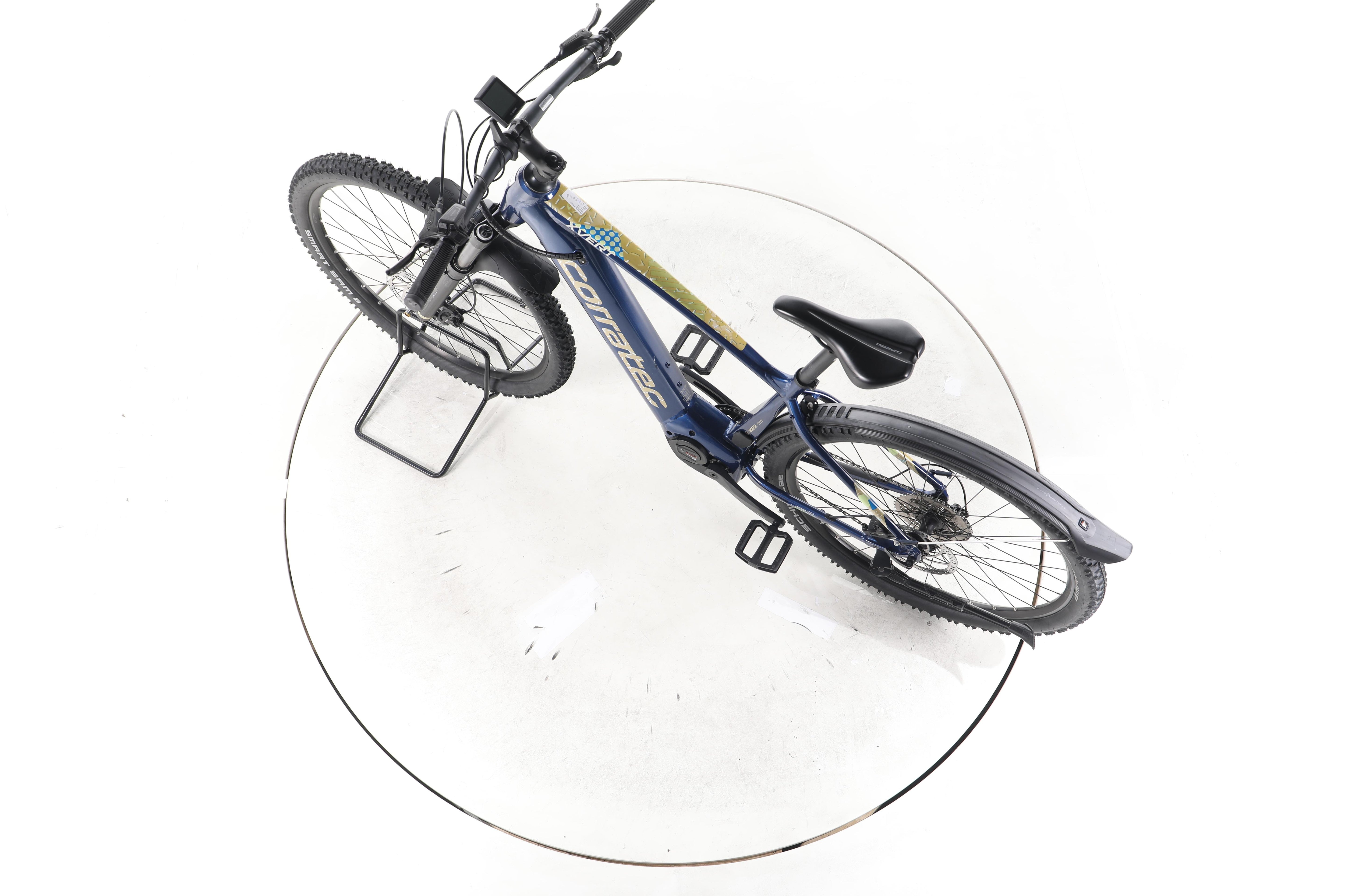 Corratec X Vert CX7 E-Bike - Image 20