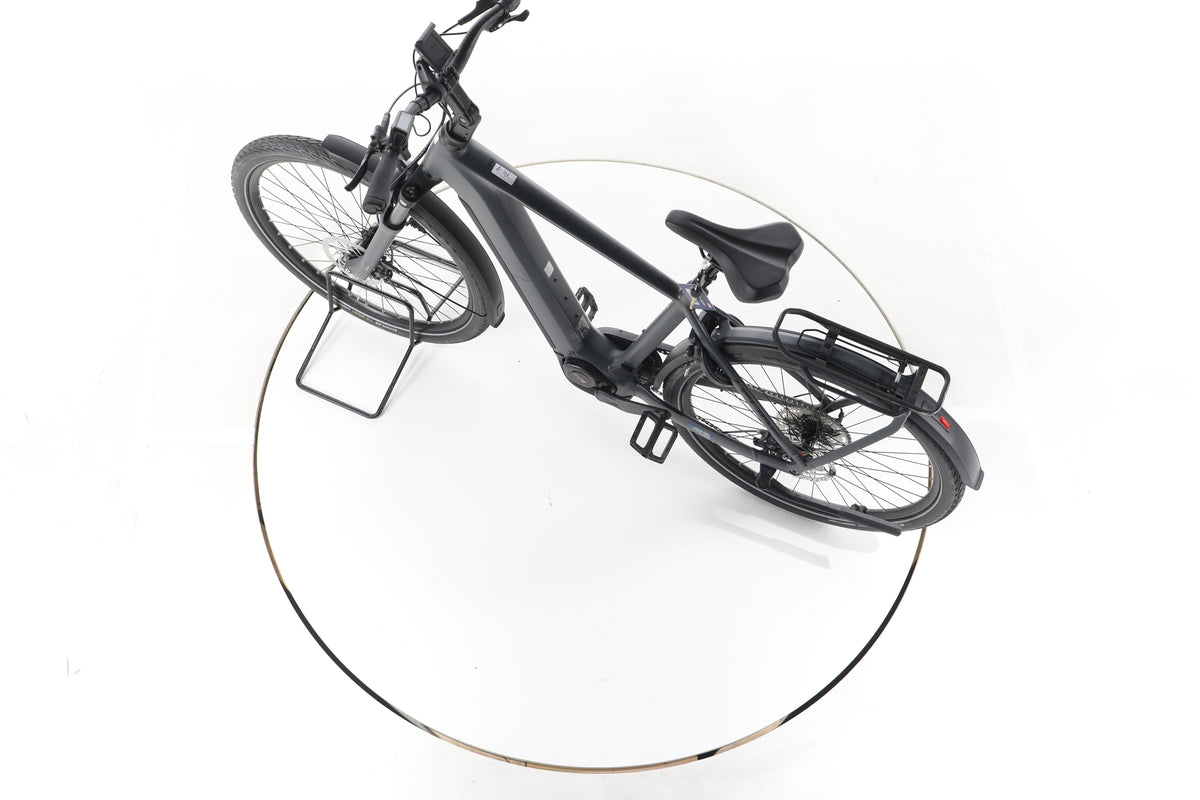 Cube Kathmandu Hybrid ONE Trekking E-Bike 2025 - Image 20