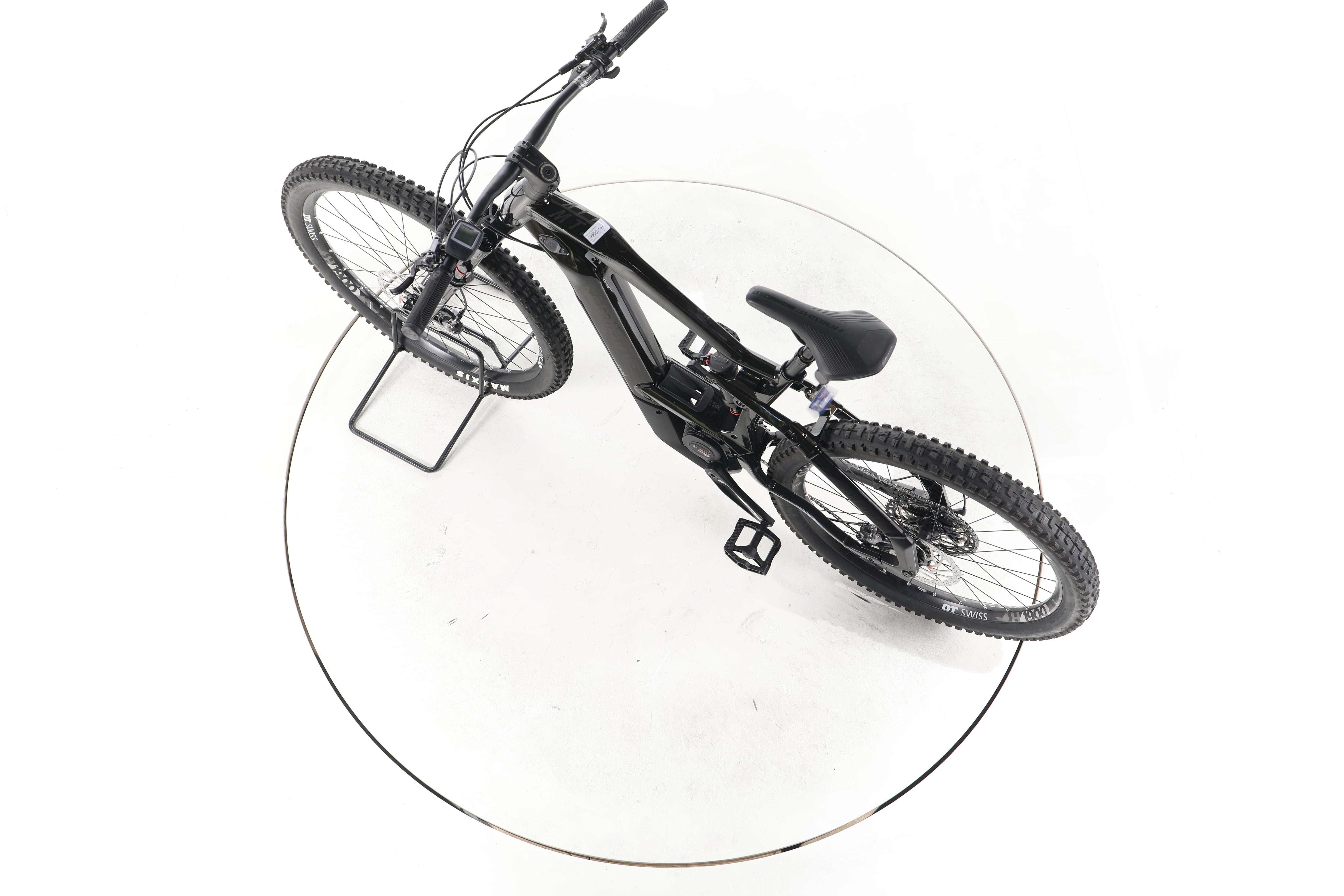 Haibike AllMtn 5 E-Bike Fully - Image 20
