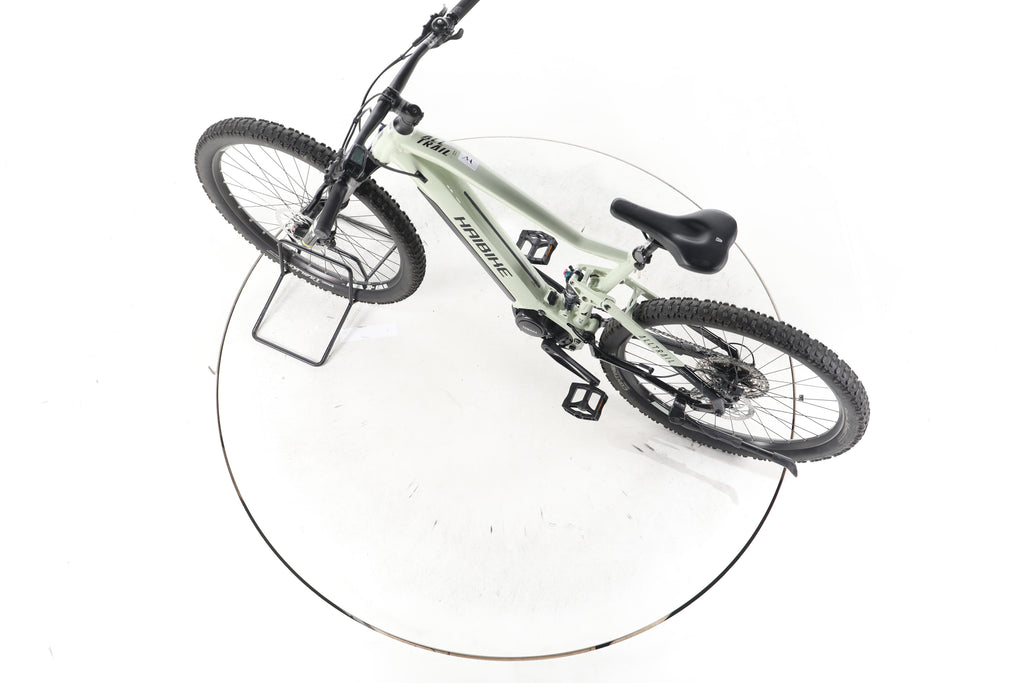 Haibike Alltrail 4 E-Bike Fully - Image 20