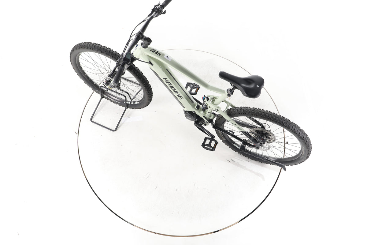 Haibike Alltrail 4 E-Bike Fully - Image 20