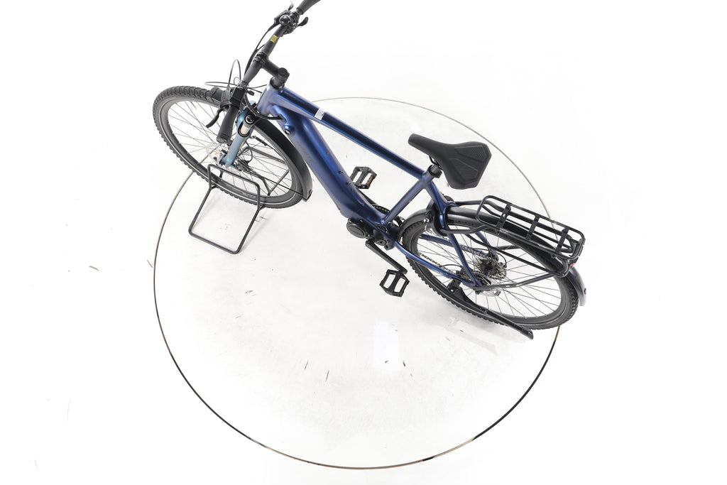 Giant Explore E+ 2 Trekking E-Bike - Image 20