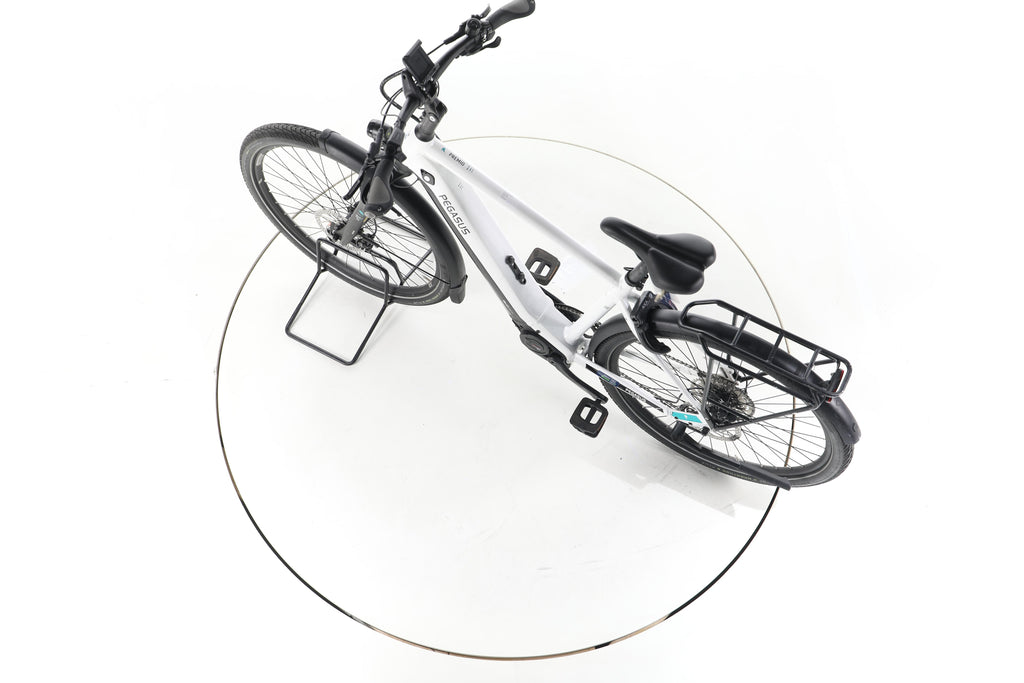 Pegasus Premio EVO Lite Trekking E-Bike - Image 20
