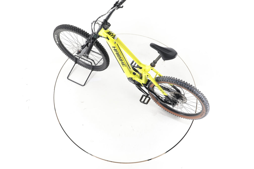 Haibike All MTN 3 E-Bike Fully - Image 20