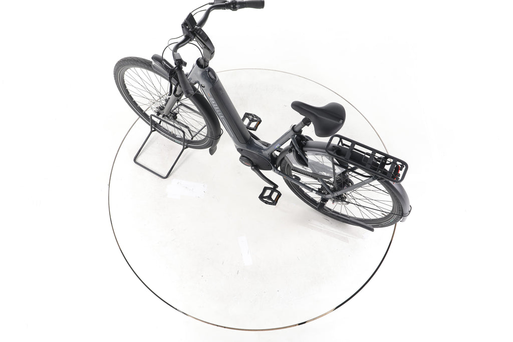 Gazelle Arroyo C5 HMB Elite City E-Bike Tiefeinsteiger 2025 - Image 20
