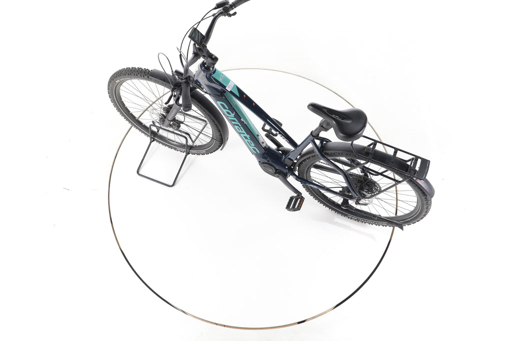 Corratec E-Power MTC 120 Trekking E-Bike - Image 20